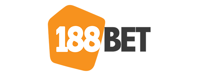 188BETのロゴ画像