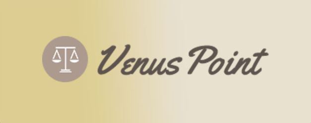 VenusPoint（ヴィーナスポイント）｜手数料が圧倒的に安い出金専用口座