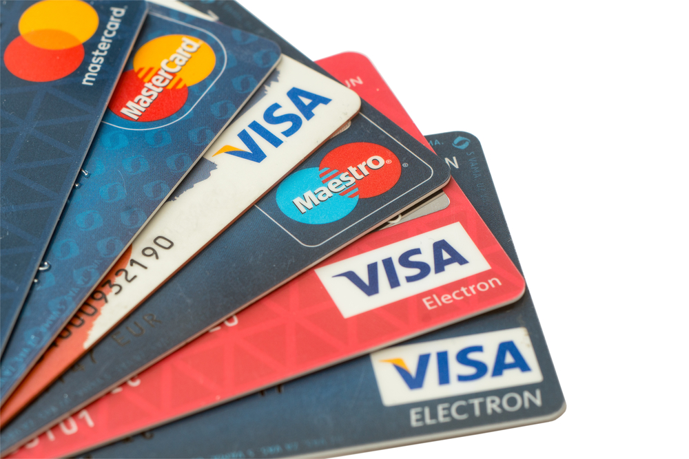 オンラインカジノへの入金方法を解説！デビットカードで入金はできる？