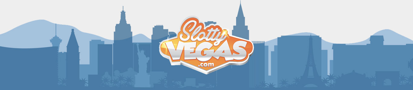 スロッティベガス（Slotty Vegas）入金不要1,250円ボーナスのもらい方＆登録方法