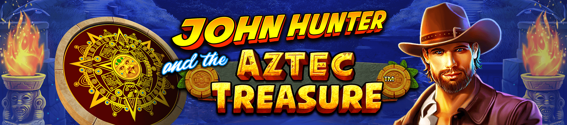 John Hunter DaVinci’s Treasure