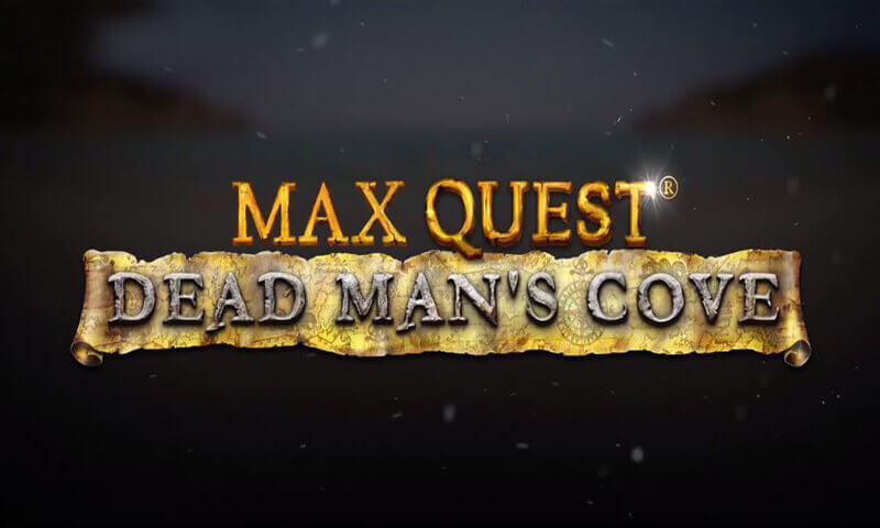 Dead Man’s Cove（死霊の巣窟）