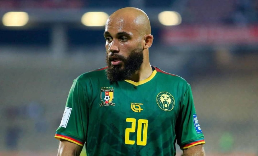 FIFA Series 2026 : Mbeumo forfait avec les lions