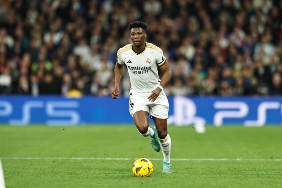 Pronostic pour le match Real Madrid vs Atlético Madrid du 22 mars 2026