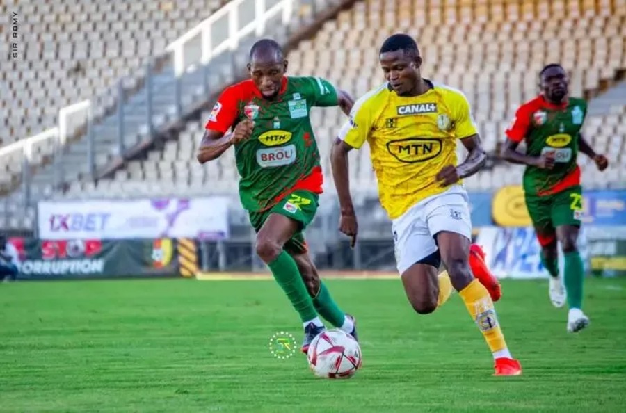 MTN Elite One 2025-2026 : Le point à mi-parcours et les enjeux du 1er avril