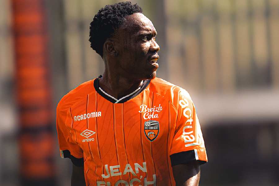 Arthur Avom en lice pour le titre de Pépite du mois en Ligue 1 : une reconnaissance méritée pour la jeune étoile camerounaise