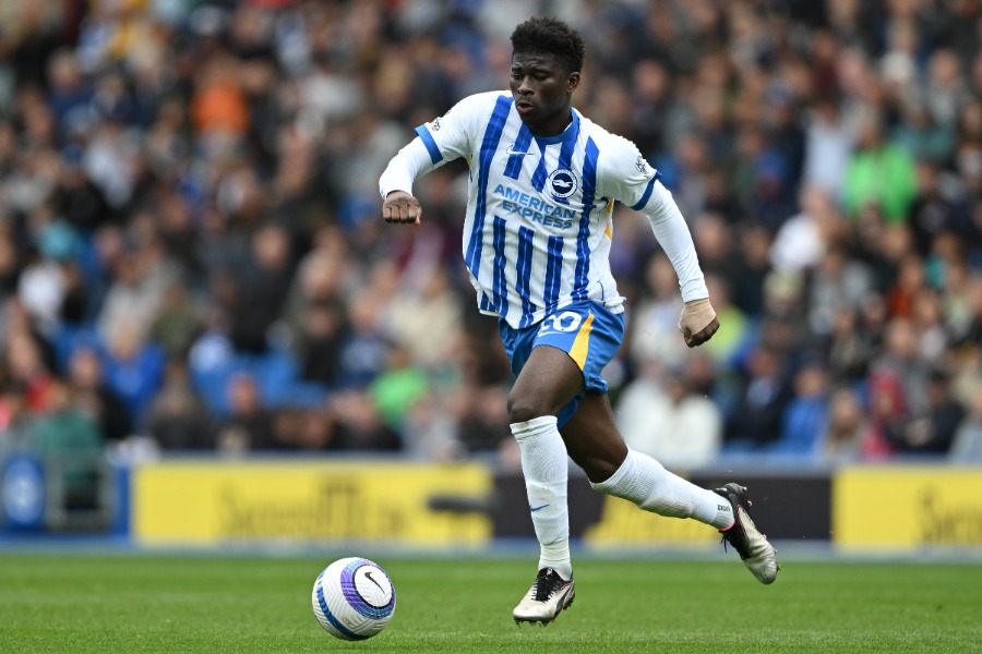 Brighton 3-0 Chelsea : Baleba de retour, les Seagulls enfoncent les Blues