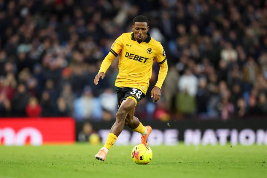 Jackson Tchatchoua : Parcours, salaire, transferts, valeur marchande et plus encore