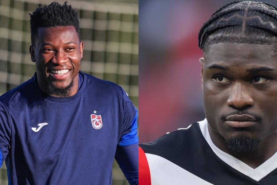 Les Lions Indomptables à l&rsquo;honneur en Europe : bilan d&rsquo;une journée pleine de promesses