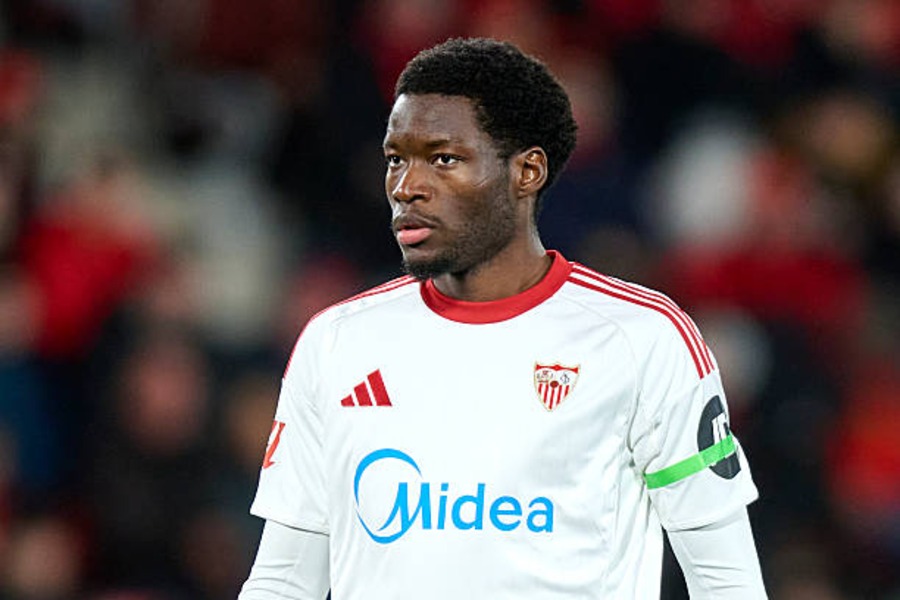 Pronostic pour le match Séville FC vs Atlético Madrid du 11 avril 2026