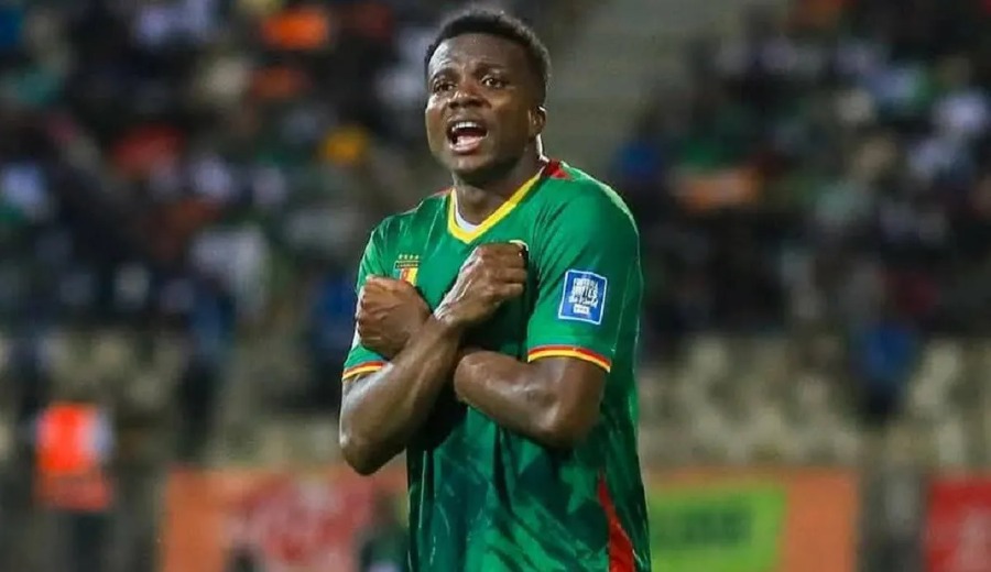 Nouhou Tolo : Parcours, salaire, transferts, valeur marchande et plus encore