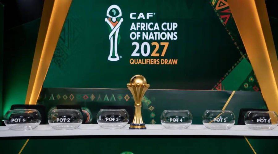 CAN 2027 : les Lions Indomptables connaissent leurs adversaires pour les éliminatoires