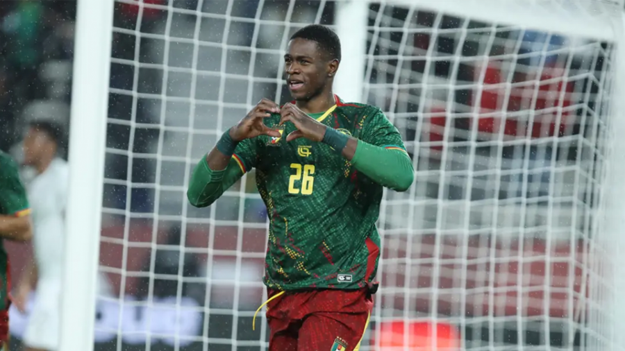 Christian Kofane : Parcours, salaire, transferts, valeur marchande et plus encore
