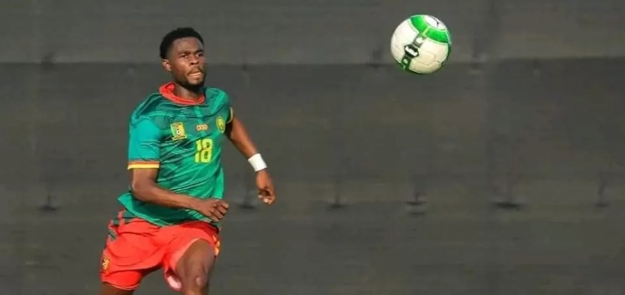 Darlin Yongwa : Parcours, salaire, transferts, valeur marchande et plus encore