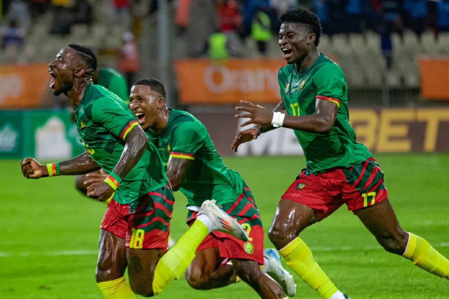 Mercato Estival 2026 : Le grand chassé-croisé des Lions Indomptables en Europe
