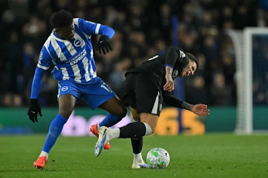 Pronostic pour le match Leeds United vs Brighton du 17 mai 2026