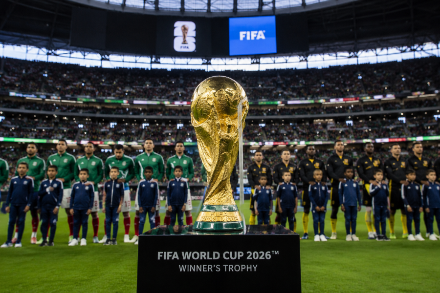 Coupe du Monde 2026 : le Mexique et l’Afrique du Sud ouvrent le bal dans le mythique Estadio Azteca