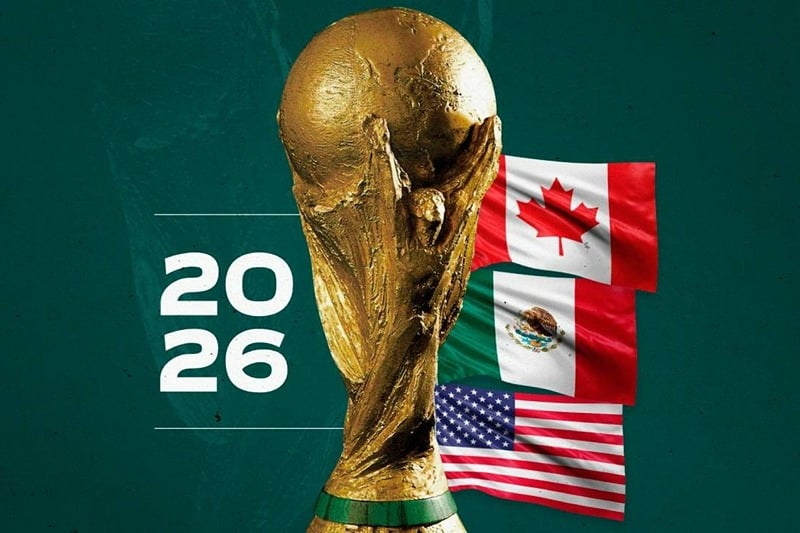 Coupe du Monde 2026 : l’Afrique peut-elle créer l’exploit ? Le classement des bookmakers