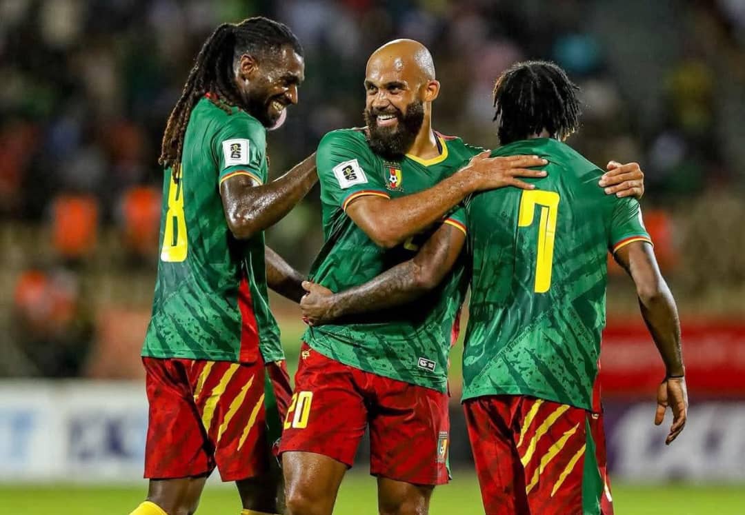 Le Cameroun absent de la Coupe du monde 2026 : Joseph Antoine Bell exprime sa profonde déception et parle d’une situation préoccupante