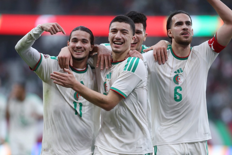 Pronostic Algérie vs Autriche – Analyse, cote 2,09 et compositions probables pour le match décisif du Groupe J de la Coupe du Monde 2026
