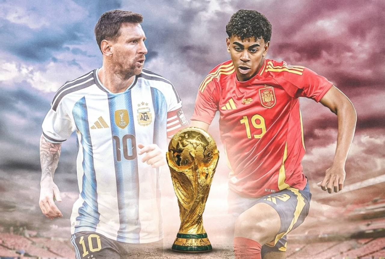 Espagne – Argentine en finale : L’affiche de rêve est scellée pour le Mondial 2026
