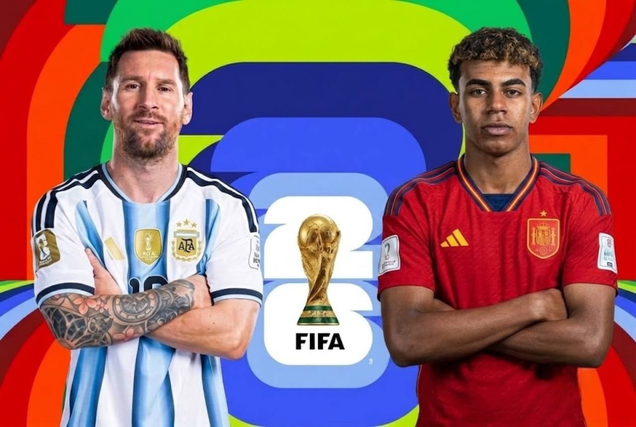 Pronostic Espagne vs Argentine – Analyse, cote 1,92 et compos probables pour la finale de la Coupe du Monde 2026