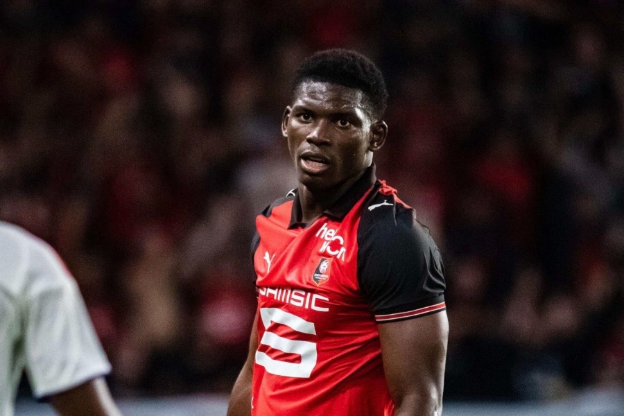 Breel Embolo : Parcours, salaire, transferts, valeur marchande et plus encore