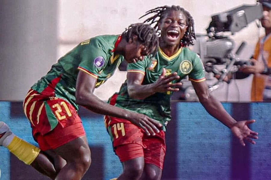 CAN Féminine : les Lionnes Indomptables éliminent le Nigeria et valident leur ticket pour le Mondial 2027
