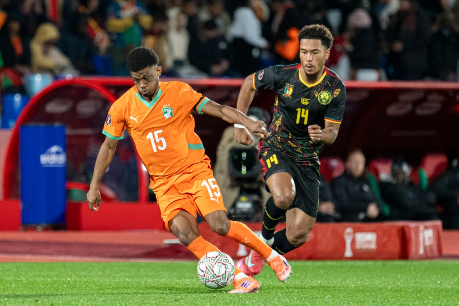 Cameroun – Côte d’Ivoire : les Lions Indomptables affronteront les Éléphants le 3 octobre 2026