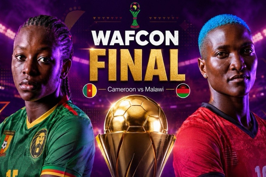 CAN féminine 2026 – Cameroun vs Malawi : une finale qui défie tous les pronostics