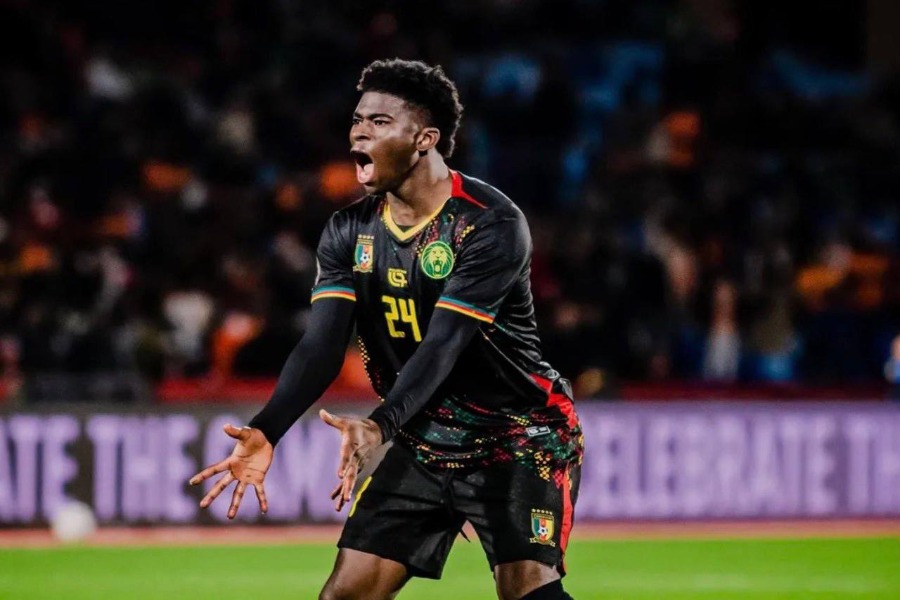 Manchester United offre 70 M€ pour Carlos Baleba et se rapproche d’un accord avec Brighton